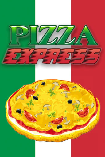 Pizza Express демо игра | Вулкан Слотс бесплатно и без регистрации