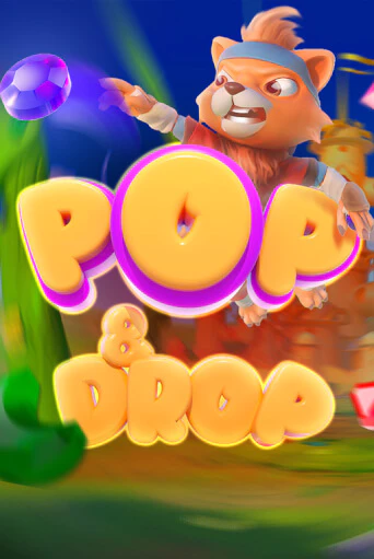 Pop&Drop демо игра | Вулкан Слотс бесплатно и без регистрации