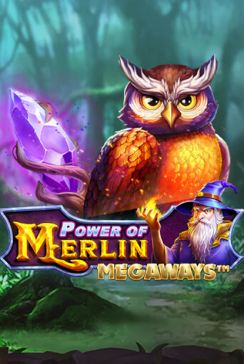 Power of Merlin Megaways демо игра | Вулкан Слотс бесплатно и без регистрации