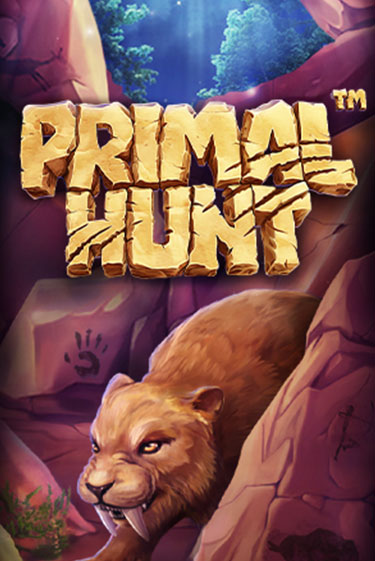 Primal Hunt демо игра | Вулкан Слотс бесплатно и без регистрации