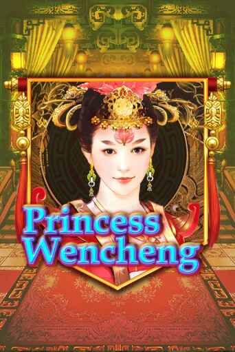 Princess Wencheng демо игра | Вулкан Слотс бесплатно и без регистрации