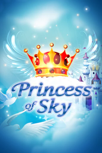 Princess of Sky демо игра | Вулкан Слотс бесплатно и без регистрации