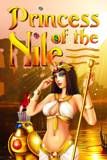 Princess of the Nile демо игра | Вулкан Слотс бесплатно и без регистрации