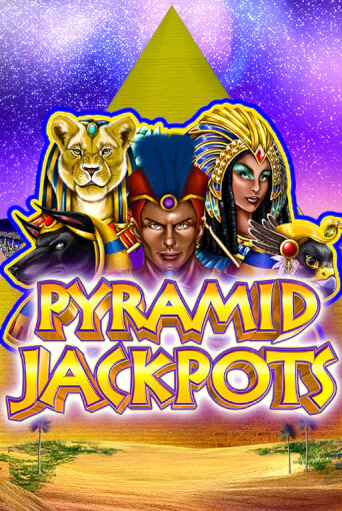Pyramid Jackpots демо игра | Вулкан Слотс бесплатно и без регистрации