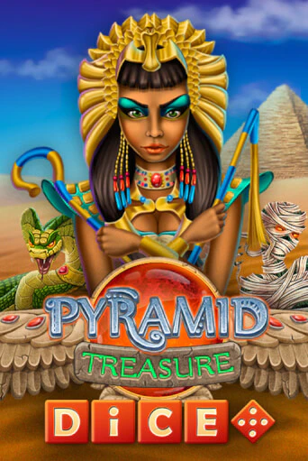 Pyramid Treasure Dice демо игра | Вулкан Слотс бесплатно и без регистрации