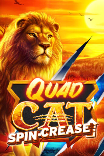 Quad Cat демо игра | Вулкан Слотс бесплатно и без регистрации