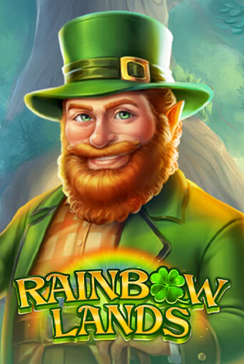 Rainbow Lands демо игра | Вулкан Слотс бесплатно и без регистрации