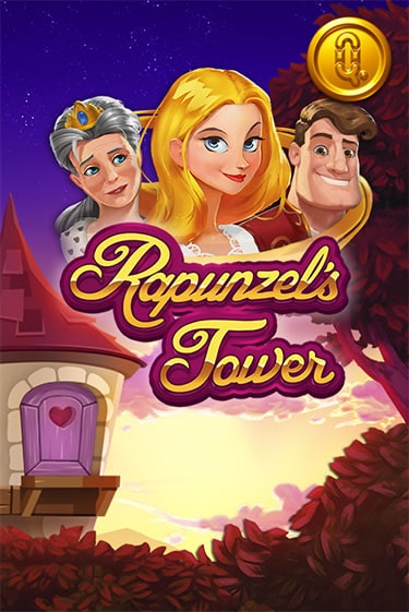 Rapunzel's Tower демо игра | Вулкан Слотс бесплатно и без регистрации