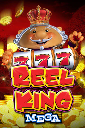 Reel King Mega демо игра | Вулкан Слотс бесплатно и без регистрации
