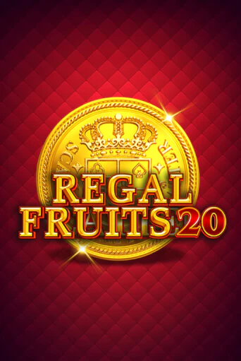 Regal Fruits 20 демо игра | Вулкан Слотс бесплатно и без регистрации