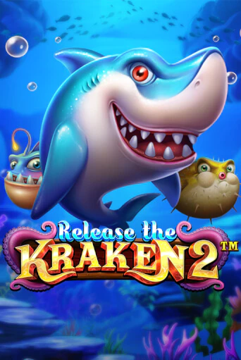 Release the Kraken 2 демо игра | Вулкан Слотс бесплатно и без регистрации
