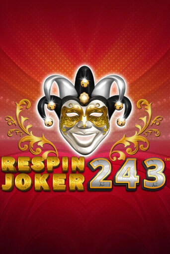 Respin Joker 243 демо игра | Вулкан Слотс бесплатно и без регистрации