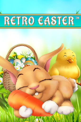 Retro Easter демо игра | Вулкан Слотс бесплатно и без регистрации
