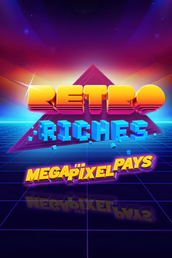 Retro Riches Promo демо игра | Вулкан Слотс бесплатно и без регистрации
