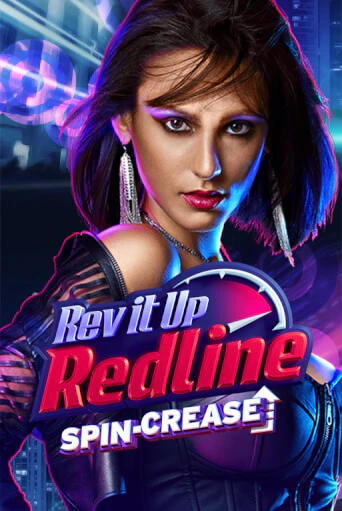 Rev It Up - Redline демо игра | Вулкан Слотс бесплатно и без регистрации