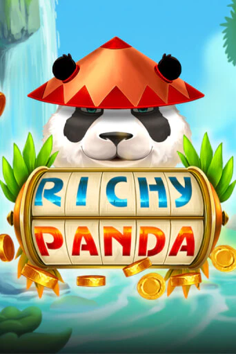Richy Panda демо игра | Вулкан Слотс бесплатно и без регистрации