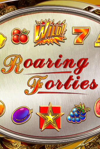 Roaring Forties демо игра | Вулкан Слотс бесплатно и без регистрации