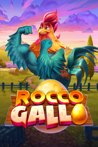 Rocco Gallo демо игра | Вулкан Слотс бесплатно и без регистрации