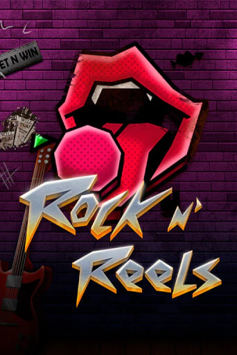Rock 'n' Reels демо игра | Вулкан Слотс бесплатно и без регистрации