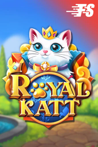 Royal Katt демо игра | Вулкан Слотс бесплатно и без регистрации