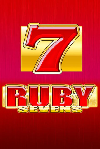 Ruby Sevens демо игра | Вулкан Слотс бесплатно и без регистрации