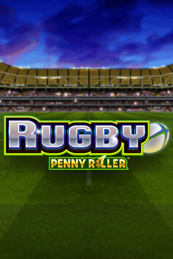 Rugby Penny Roller демо игра | Вулкан Слотс бесплатно и без регистрации