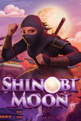Shinobi Moon демо игра | Вулкан Слотс бесплатно и без регистрации