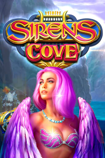 Sirens Cove Promo демо игра | Вулкан Слотс бесплатно и без регистрации