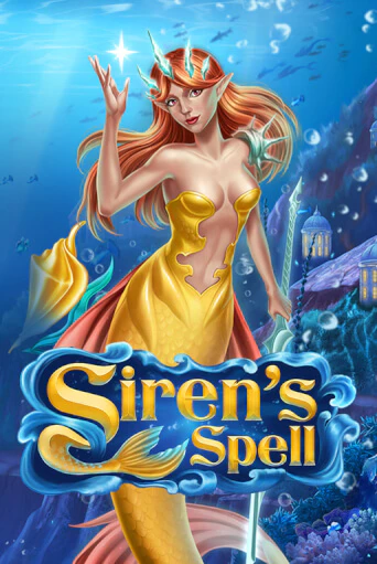 Siren's Spell демо игра | Вулкан Слотс бесплатно и без регистрации