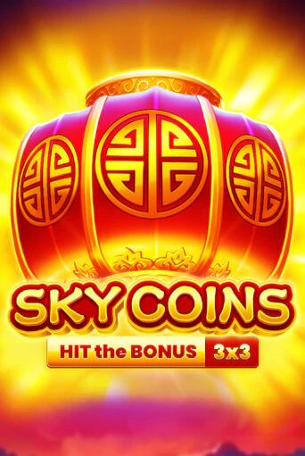 Sky Coins демо игра | Вулкан Слотс бесплатно и без регистрации