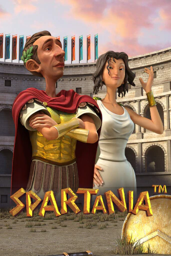 Spartania демо игра | Вулкан Слотс бесплатно и без регистрации