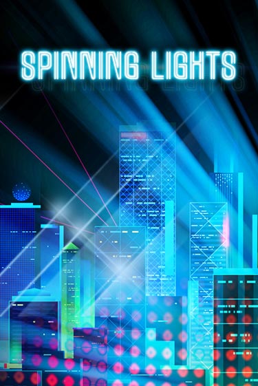 Spinning Lights демо игра | Вулкан Слотс бесплатно и без регистрации