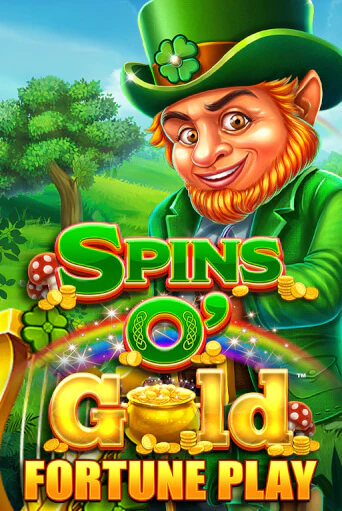 Spins O’ Gold Fortune Play демо игра | Вулкан Слотс бесплатно и без регистрации
