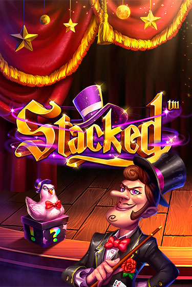 Stacked демо игра | Вулкан Слотс бесплатно и без регистрации