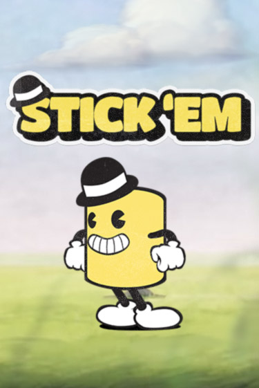 Stickem демо игра | Вулкан Слотс бесплатно и без регистрации