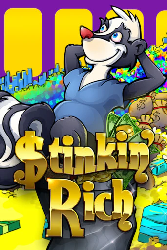 Stinkin’ Rich демо игра | Вулкан Слотс бесплатно и без регистрации