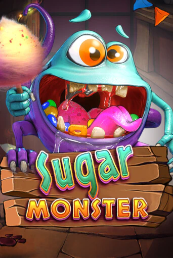 Sugar Monster демо игра | Вулкан Слотс бесплатно и без регистрации