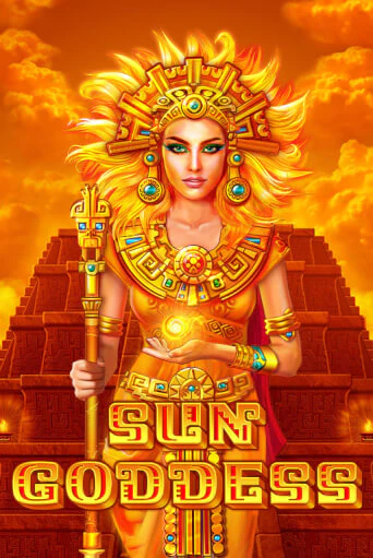Sun Goddess демо игра | Вулкан Слотс бесплатно и без регистрации
