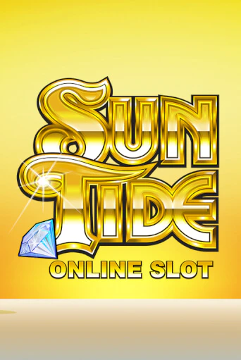 SunTide демо игра | Вулкан Слотс бесплатно и без регистрации