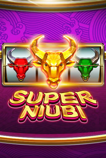 Super Niubi демо игра | Вулкан Слотс бесплатно и без регистрации
