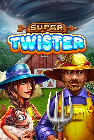 Super Twister демо игра | Вулкан Слотс бесплатно и без регистрации
