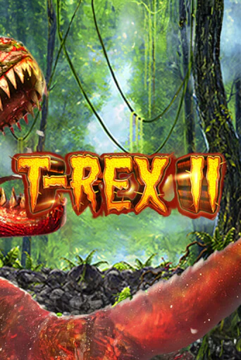 T-REX 2 демо игра | Вулкан Слотс бесплатно и без регистрации