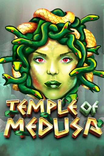 Temple of Medusa демо игра | Вулкан Слотс бесплатно и без регистрации