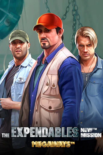 The Expendables New Mission Megaways демо игра | Вулкан Слотс бесплатно и без регистрации