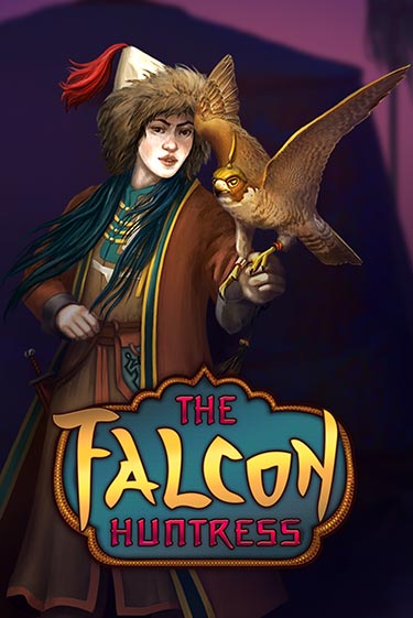 The Falcon Huntress демо игра | Вулкан Слотс бесплатно и без регистрации