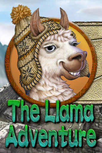 The Llama Adventure демо игра | Вулкан Слотс бесплатно и без регистрации