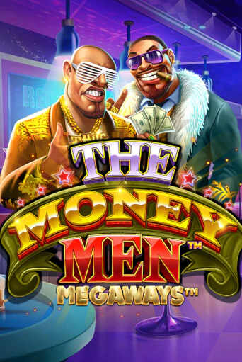The Money Men Megaways демо игра | Вулкан Слотс бесплатно и без регистрации