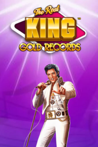 The Real King Gold Records демо игра | Вулкан Слотс бесплатно и без регистрации