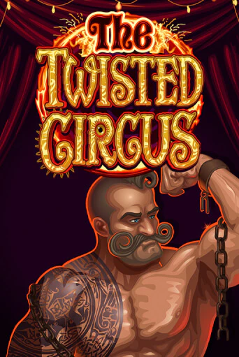 The Twisted Circus демо игра | Вулкан Слотс бесплатно и без регистрации