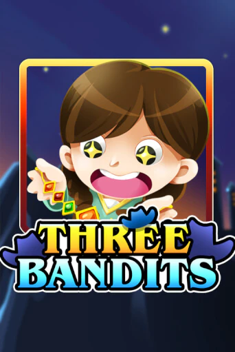 Three Bandits демо игра | Вулкан Слотс бесплатно и без регистрации
